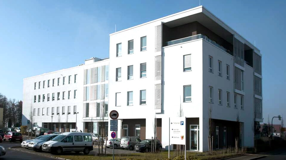 MedArtes - Praxis- und Klinikverbund - 1