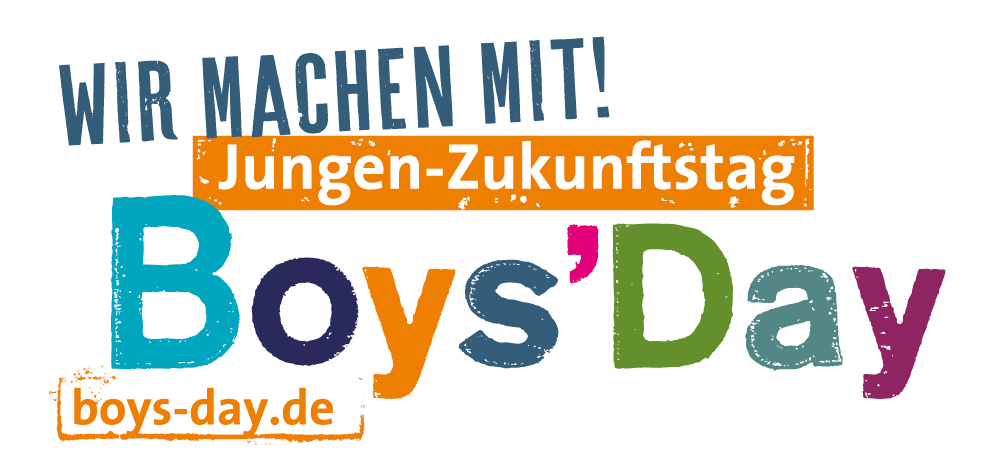 🌟 Entdecke deine Zukunft: Boys' Day bei MedArtes! 🌟