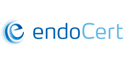 Logo endoCert