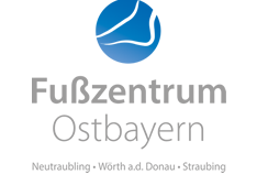 Logo Fußzentrum Ostbayern